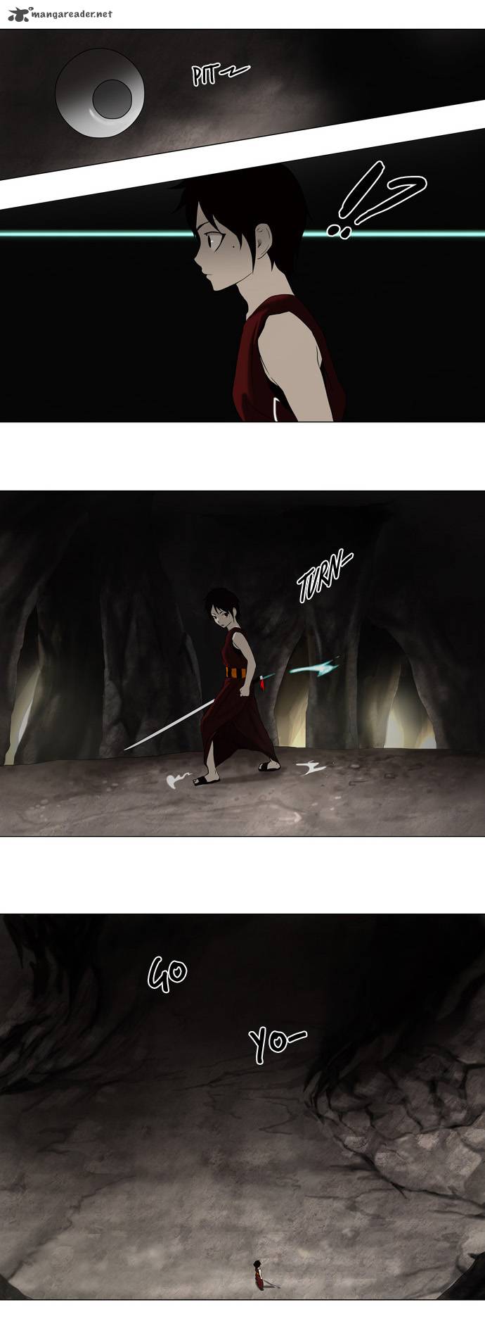 Tower of God Chapter 61 image 07